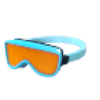 Tundra Explorer Goggles - Rare from Snow Weather Update
